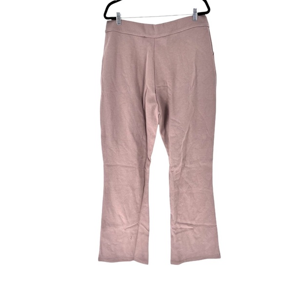 Seek No Further Women's High Waisted Pleated Fit and Flare Pants - XL - Picture 5 of 9